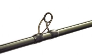 St Croix Legend X Bait Casting Rod XLC610MXF 5.3-17.7g - 